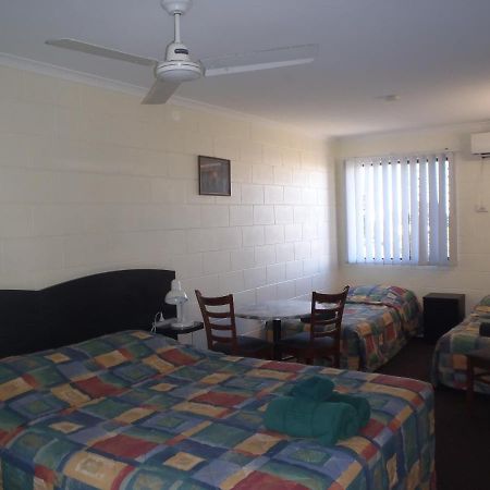 Harbour Lodge Motel Gladstone Ngoại thất bức ảnh