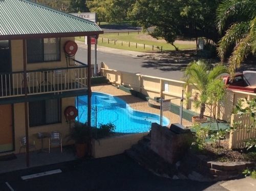 Harbour Lodge Motel Gladstone Ngoại thất bức ảnh