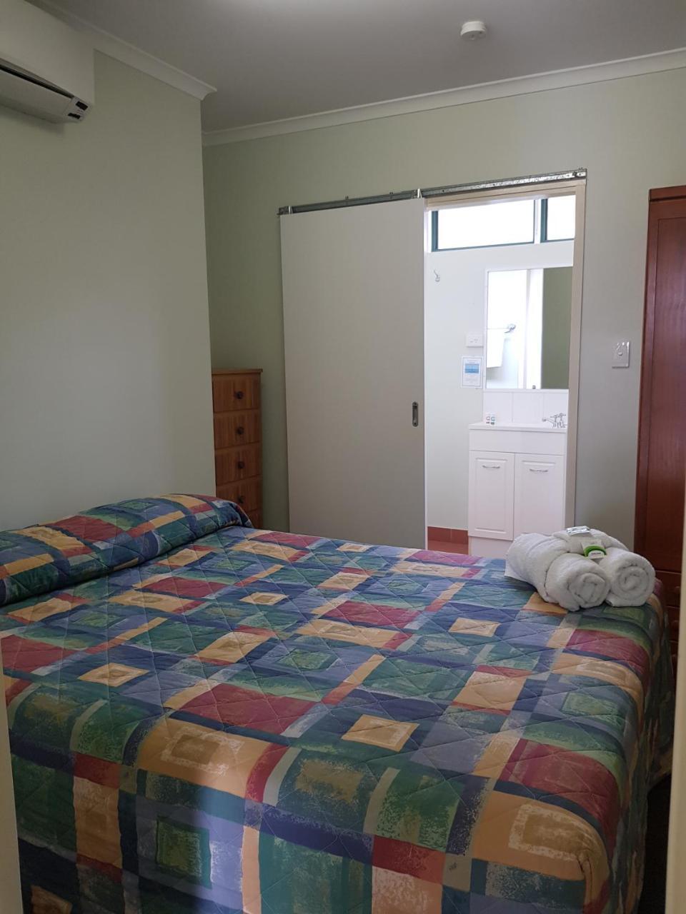 Harbour Lodge Motel Gladstone Ngoại thất bức ảnh